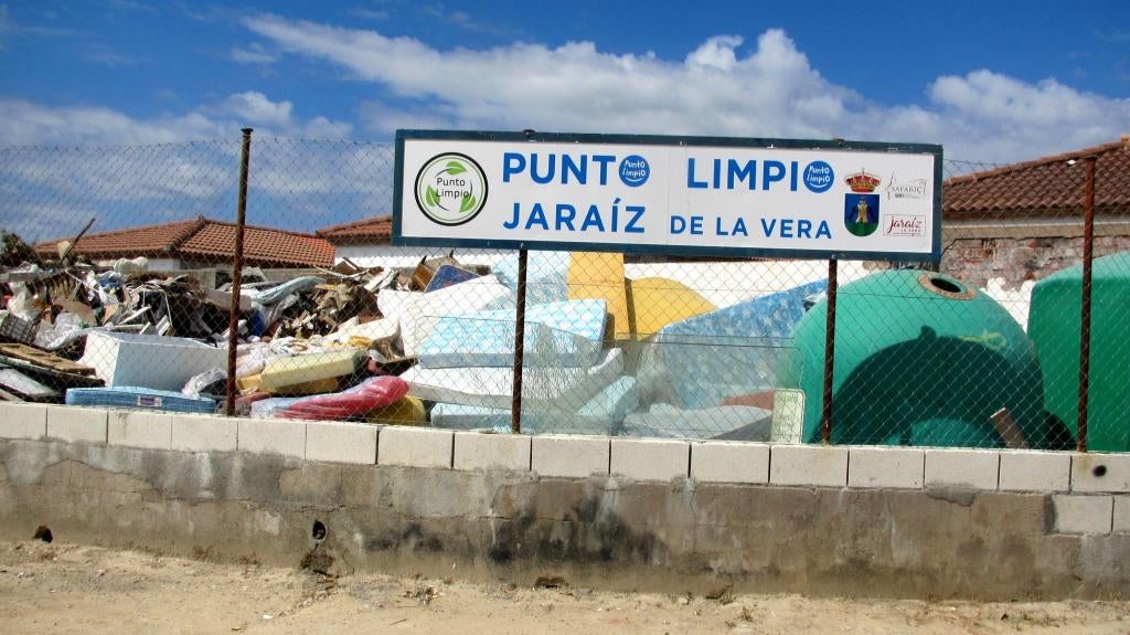 El Ayuntamiento refuerza el servicio de limpieza viaria