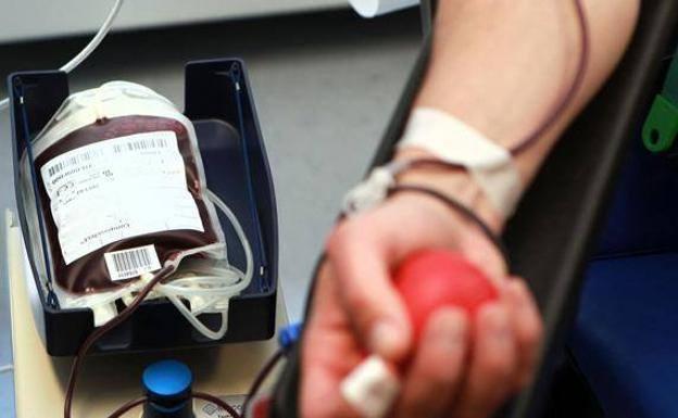 El Banco de Sangre recoge 89 bolsas en la segunda colecta realizada en Jaraíz