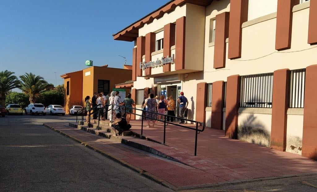 Confirmado un nuevo positivo de coronavirus en Jaraíz