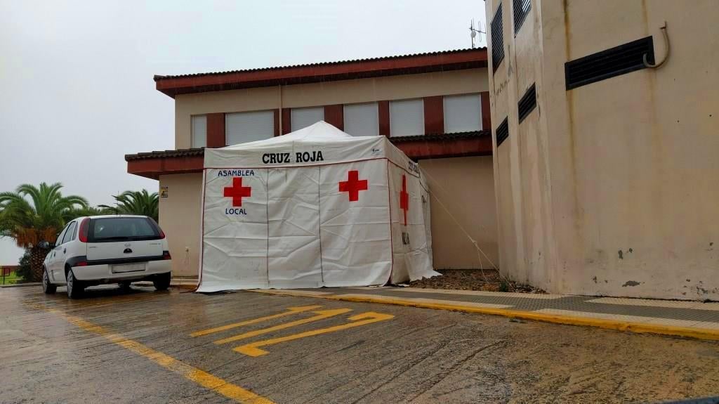 El Ayuntamiento de Jaraíz notifica que hay siete casos positivos en el municipio