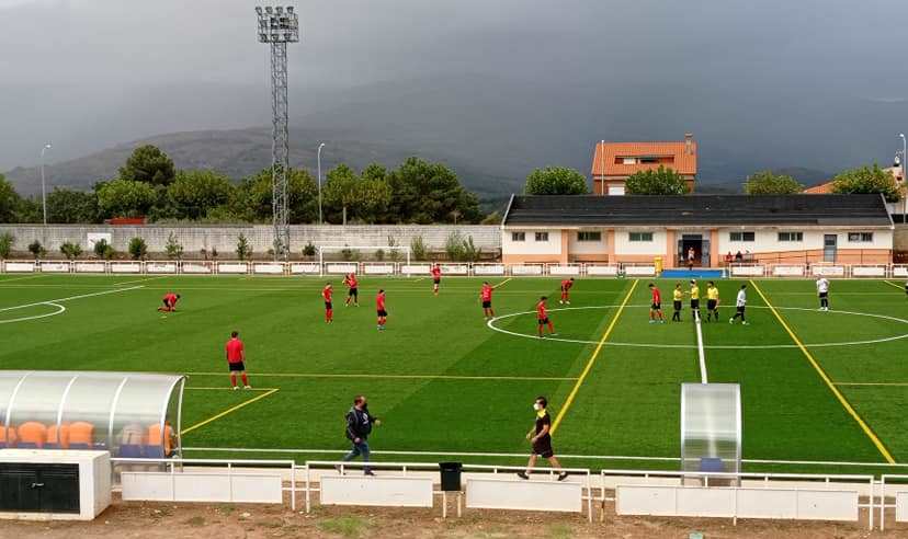 Hoy, II Torneo de Fútbol 'Jaraíz Capital Mundial del Pimentón'