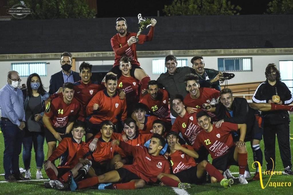 El torneo 'Jaraíz Capital Mundial del Pimentón' se queda en casa