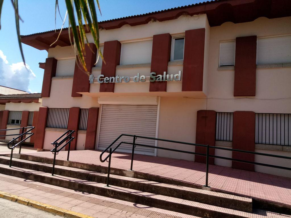 La Zona de Salud de Jaraíz registra dos nuevos positivos