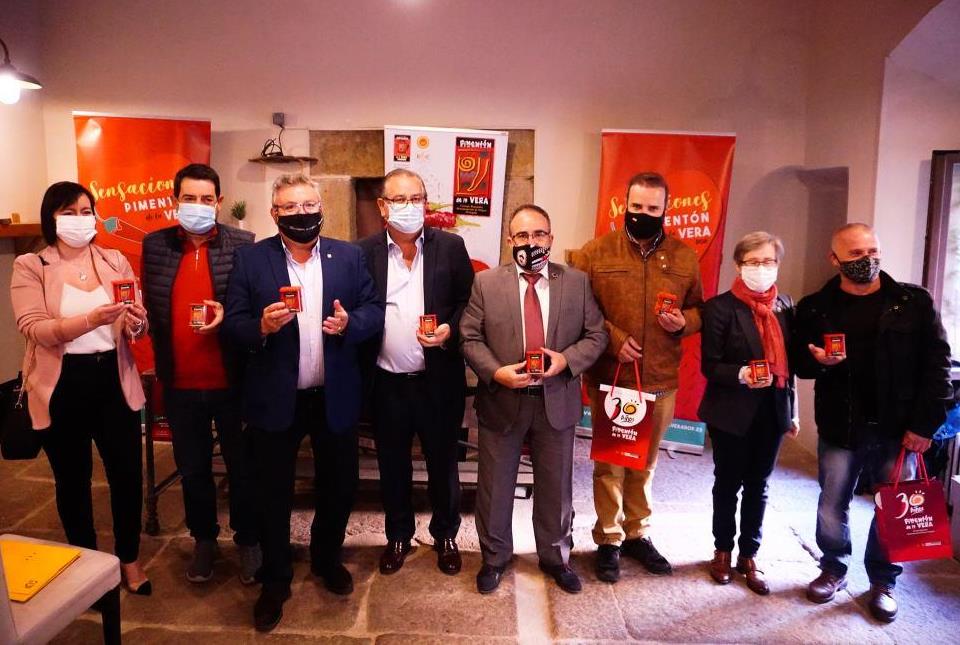 El Festival del Pimentón de la Vera propone 48 actividades
