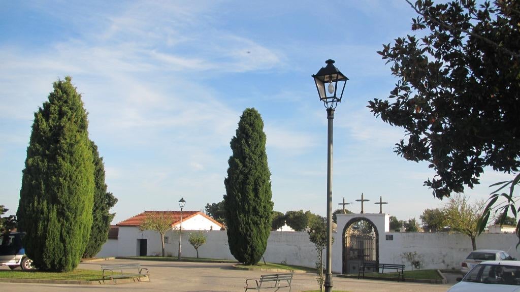 A partir del lunes el cementerio abrirá desde las 9 de la mañana hasta las 7 de la tarde
