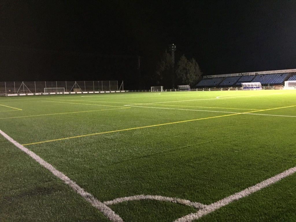 Se suspende el partido Jaraíz-Piornal al dar positivo un jugador vallense