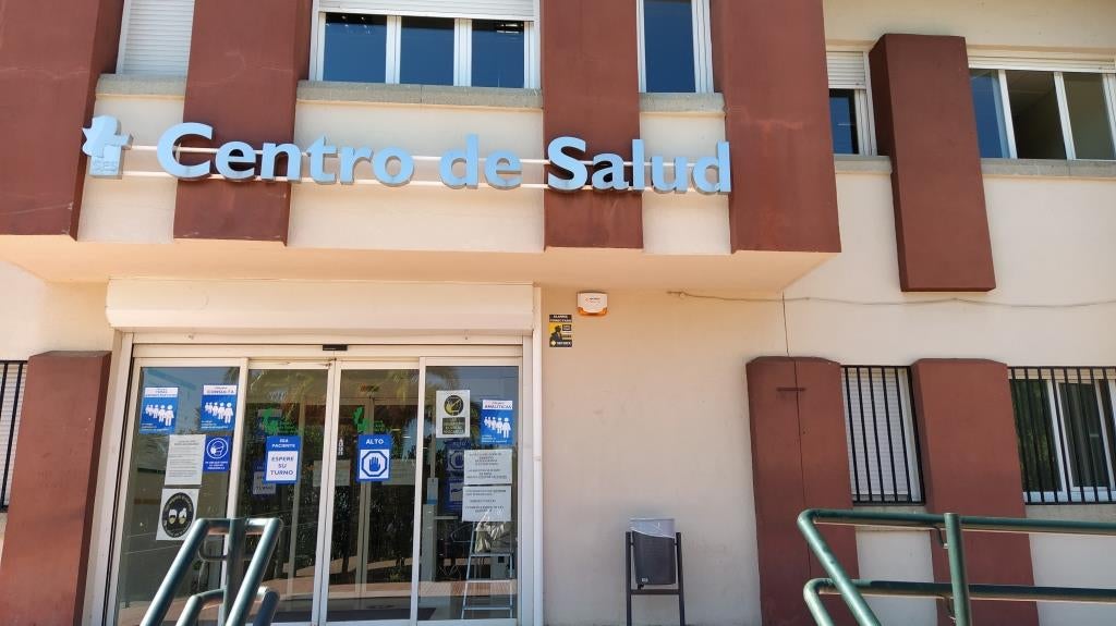 La Junta mantiene el control de aforos en Jaraíz por la elevada tasa de positividad