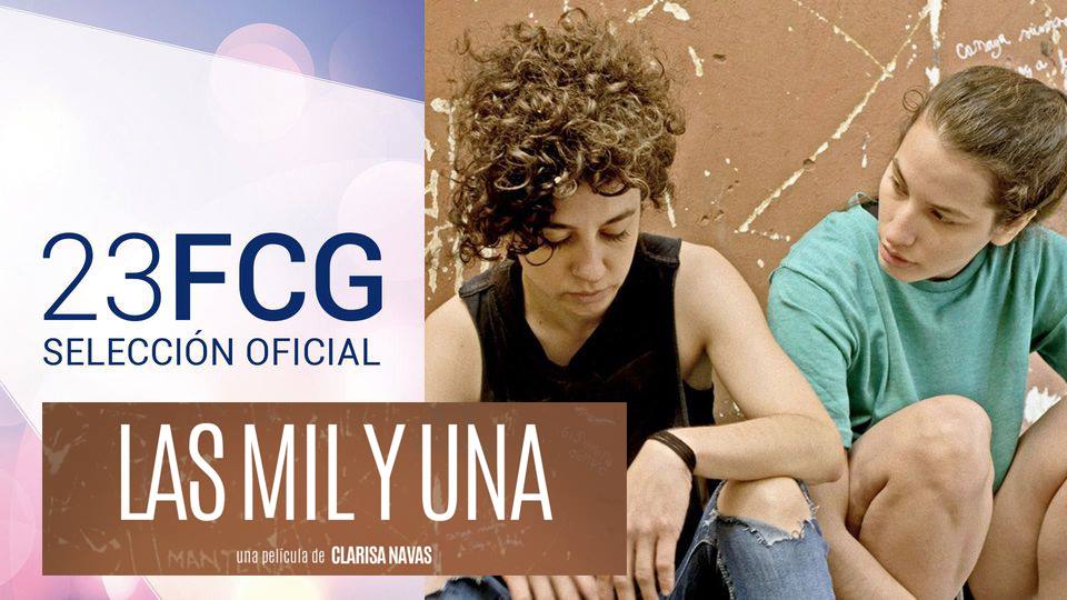 Hoy arranca en Jaraíz el 23 Festival FanCineGay