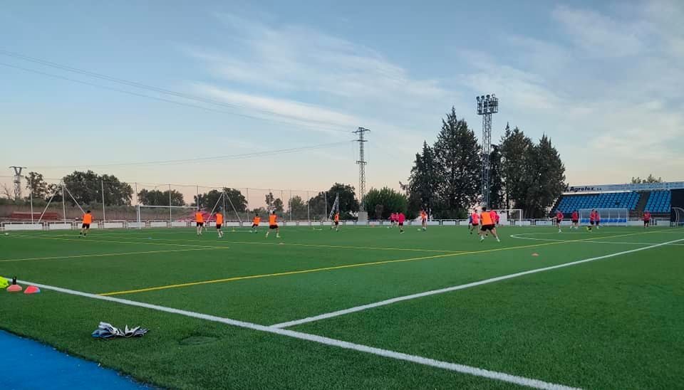El Jaraíz recibe este domingo al Ciudad de Plasencia