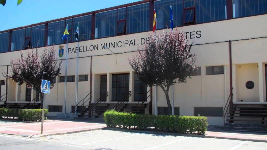 La Universidad Popular y la escuela de deportes sin actividad hasta que mejore la situación sanitaria