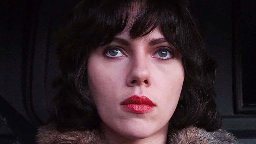 'Under the Skin', hoy en sesión de cine-club en el teatro-cine Avenida