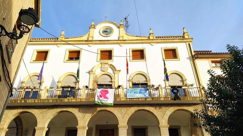El Ayuntamiento contratará 18 personas desempleadas