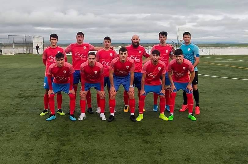 El Jaraíz, imparable