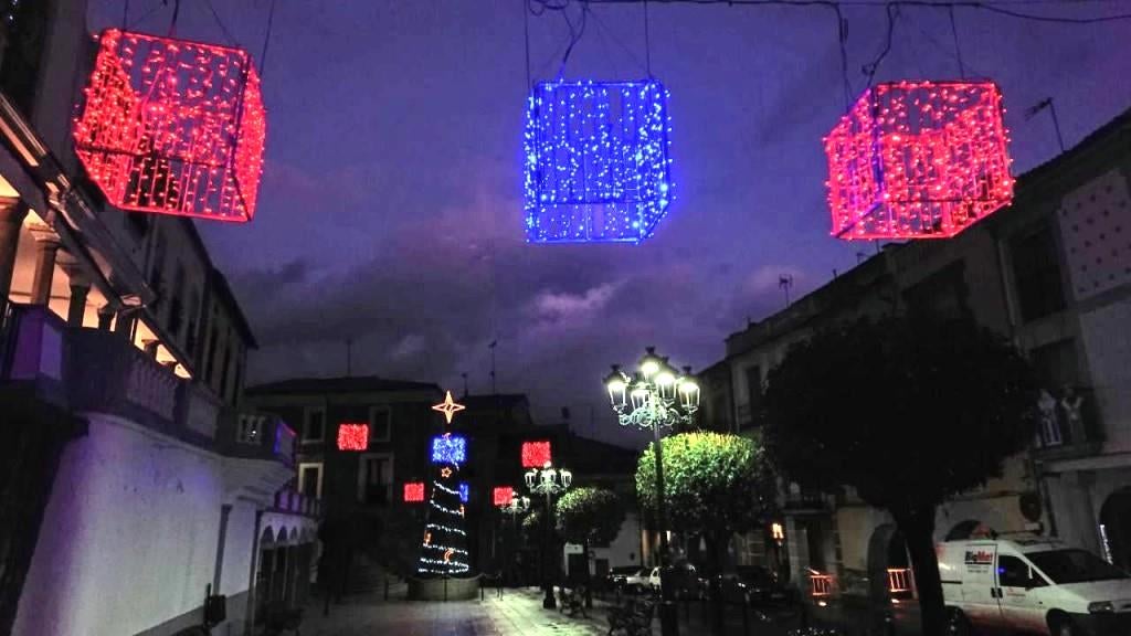 Convocados los concursos de Navidad