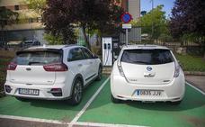 Jaraíz, Jarandilla y Villanueva dispondrán de puntos de recarga para vehículos eléctricos
