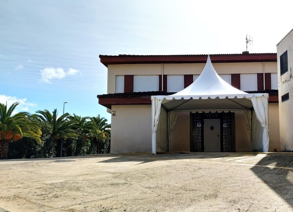 El SES realiza cribados masivos con antígenos sin cita previa