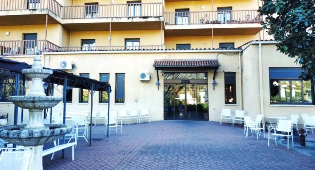 El 17 de enero comenzarán a vacunarse los usuarios de la residencia de mayores