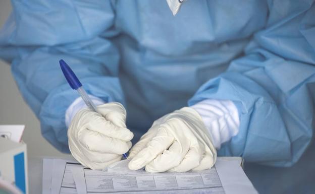 10 nuevos positivos en la Zona de Salud de Jaraíz