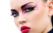 Concurso online de maquillaje sobre el carnaval