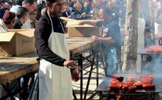 'I Concurso de Cocina Amateur con Chorizo Carnaval 2021'