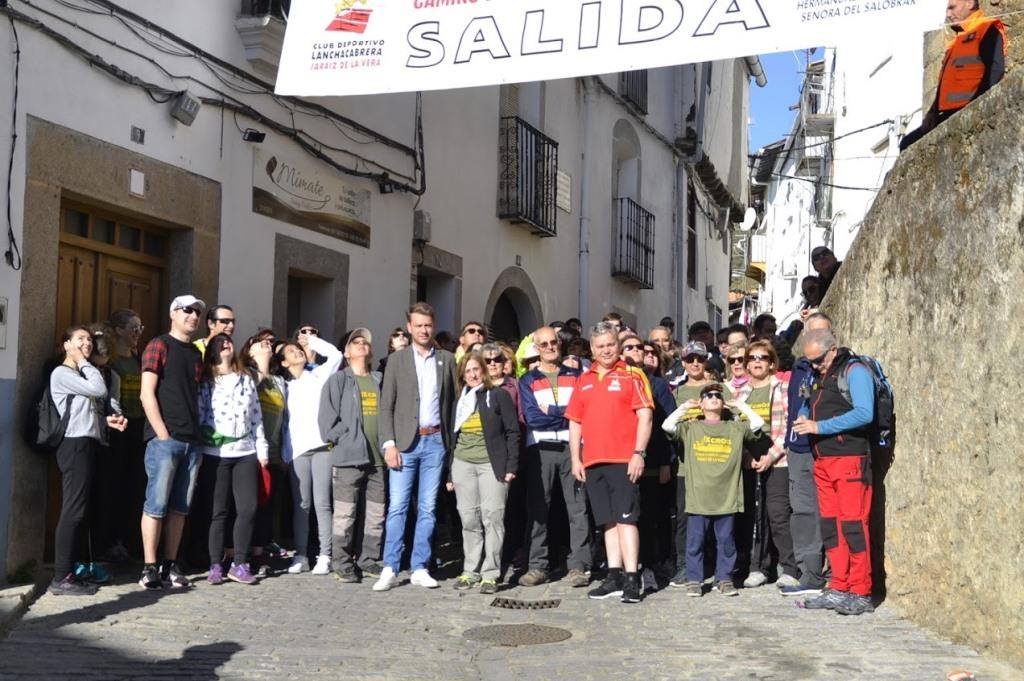 El cross y la ruta senderista 'Camino de la Dehesa de la Ermita' se suspenden por el coronavirus