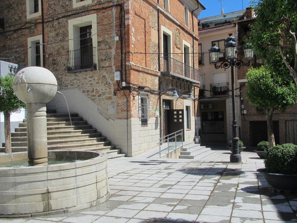 Tras un mes cerrado por la covid, reabre el Museo del Pimentón
