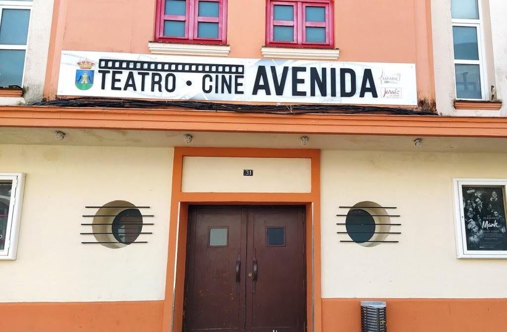 Arranca el ciclo de cine dedicado a la mujer con 'Una chica vuelve a casa sola de noche'