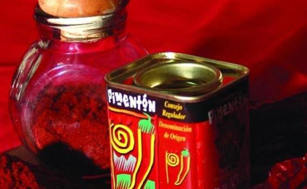 La Junta homologa el contrato de compraventa de pimiento para pimentón