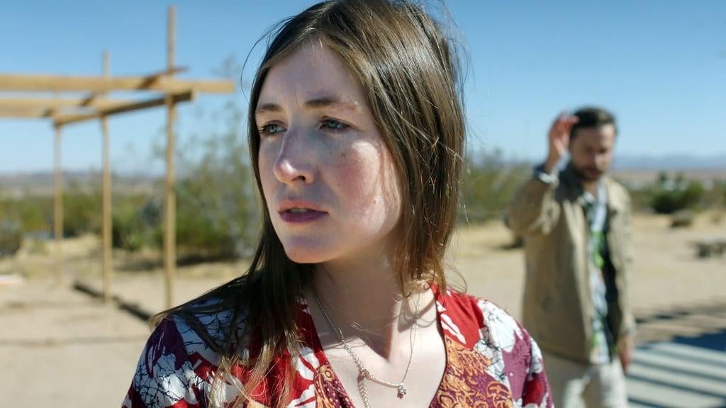 Este miércoles, en el ciclo de la mujer, 'She dies tomorrow'