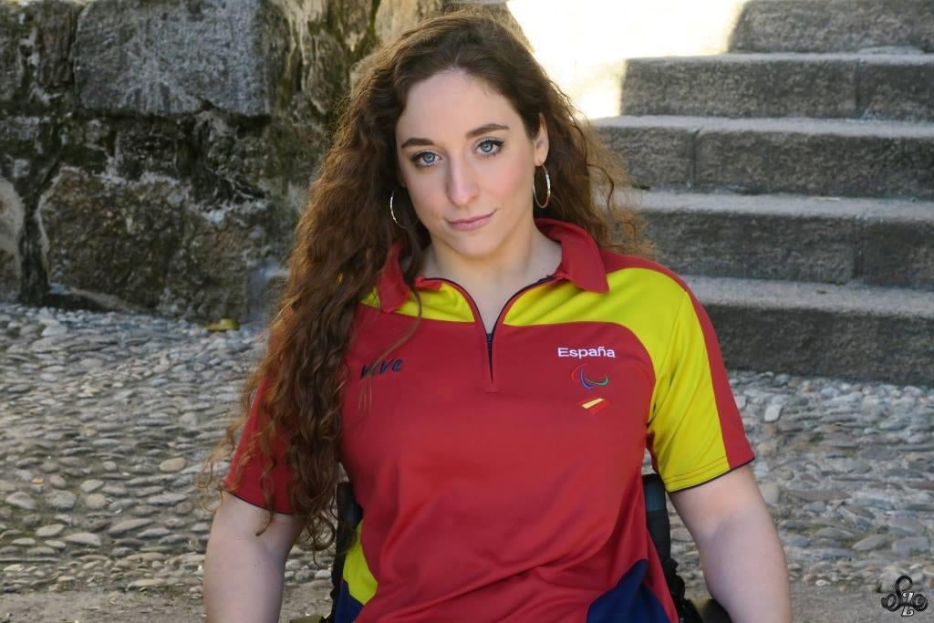 Loida Zabala, candidata a ser Top 100 Mujeres Líderes '20