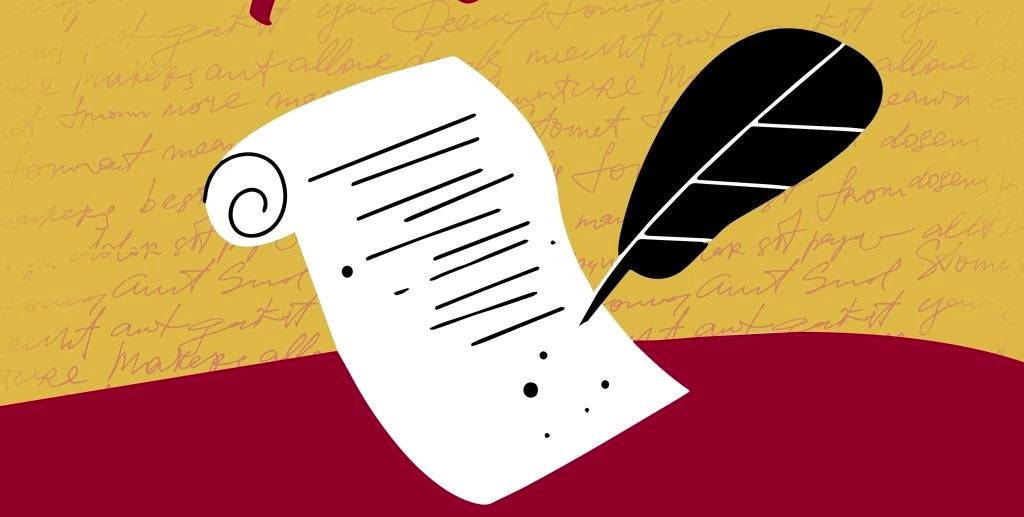 Acto literario con motivo del Día Mundial de la Poesía