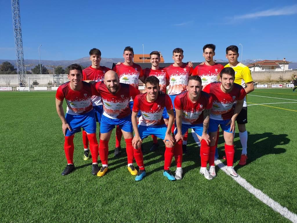 El Jaraíz vence al Talayuela en el derbi regional