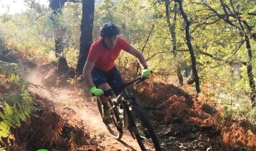 Mañana se celebran en Jaraíz los Juegos Deportivos Extremeños de Ciclismo