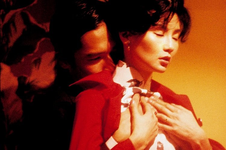 Reestreno en el teatro-cine Avenida en su 20 aniversario de 'Deseando amar'