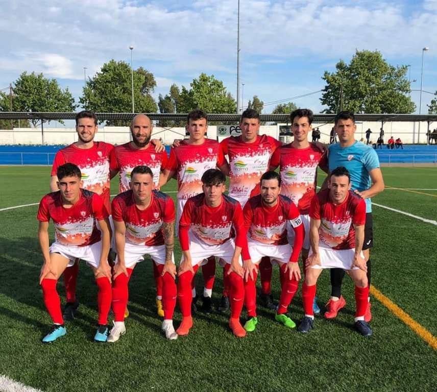 El último desplazamiento liguero del Jaraíz se salda con otro triunfo