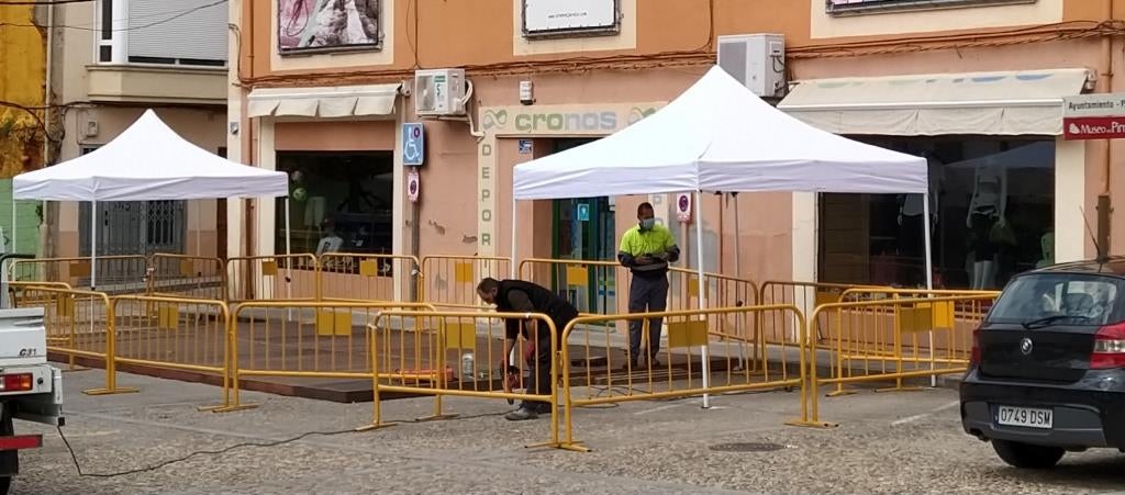 Hoy se inaugura la feria del libro