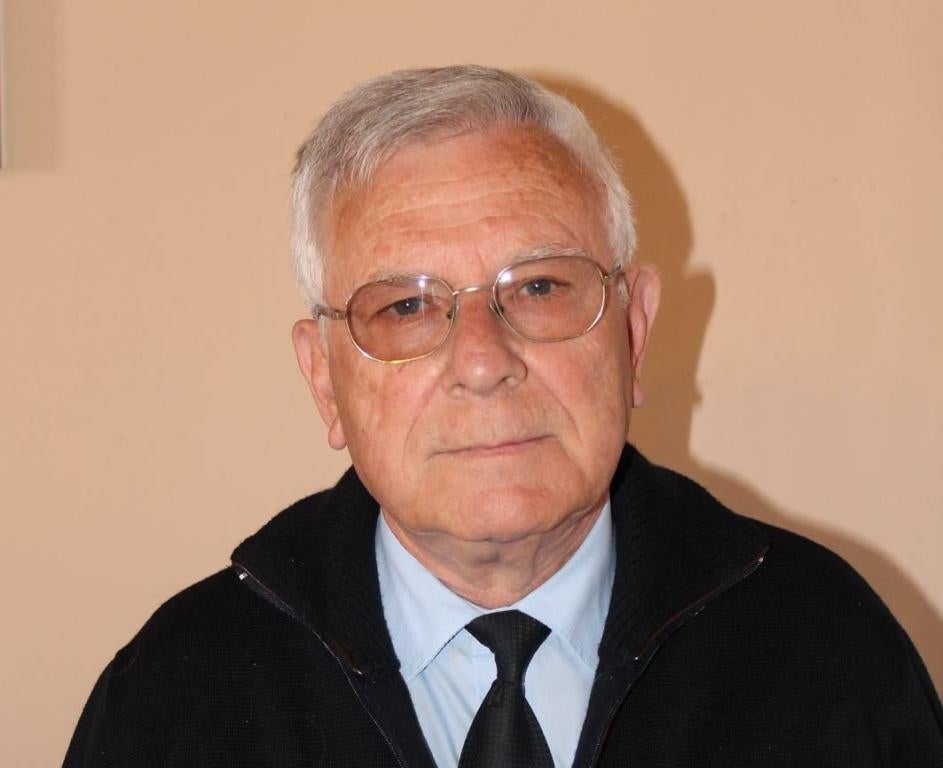 Muere el sacerdote y musicólogo jaraiceño Ángel Sánchez de Matías