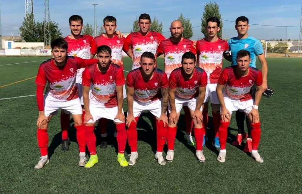 El Jaraíz ganador del partido contra La Estrella por no presentarse los santeños