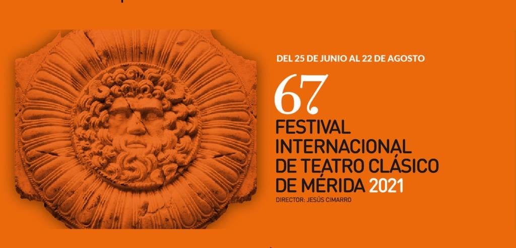El taller de teatro Ceres del Festival de Mérida es gratuito