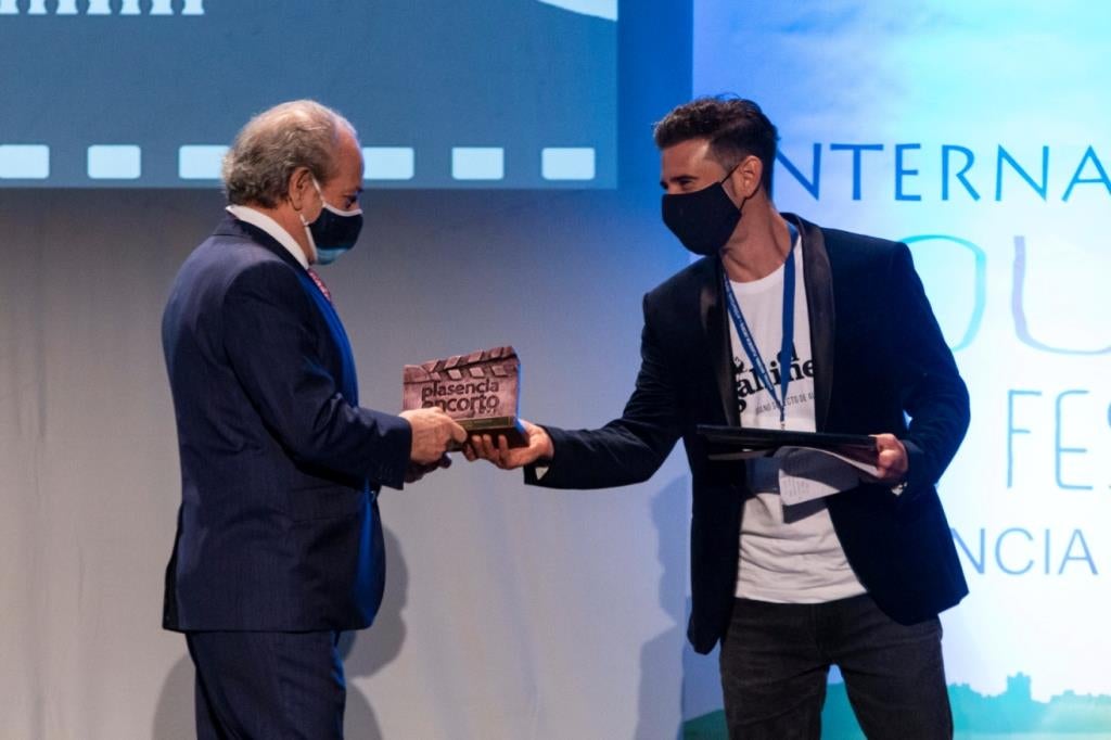 Hoy, proyección de los mejores cortos de la IX edición del Festival Nacional Plasencia Encorto 2021