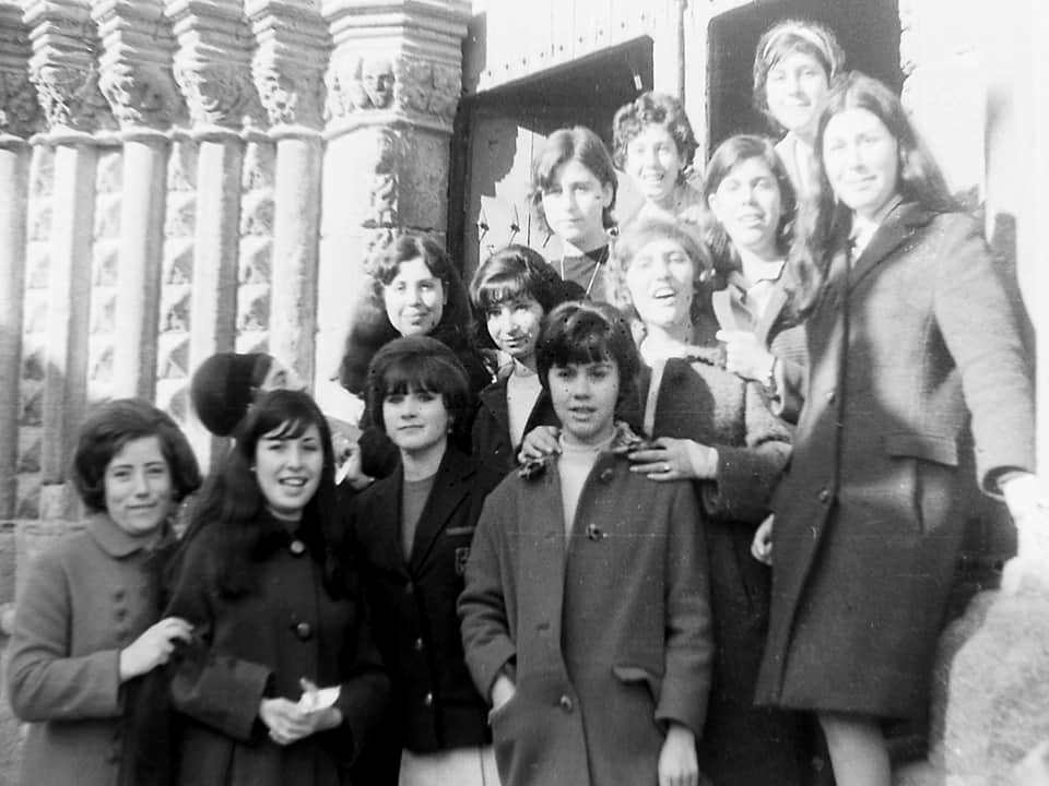 Joaquín Velázquez, el fotógrafo de Jaraíz