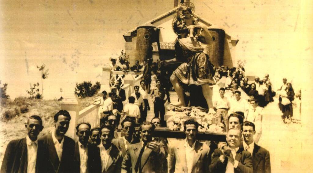 San Cristóbal se despide hasta el año que viene
