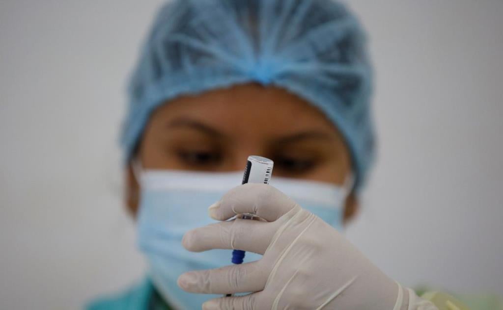 La incidencia acumulada en Jaraíz ya está por debajo de los 500 casos covid