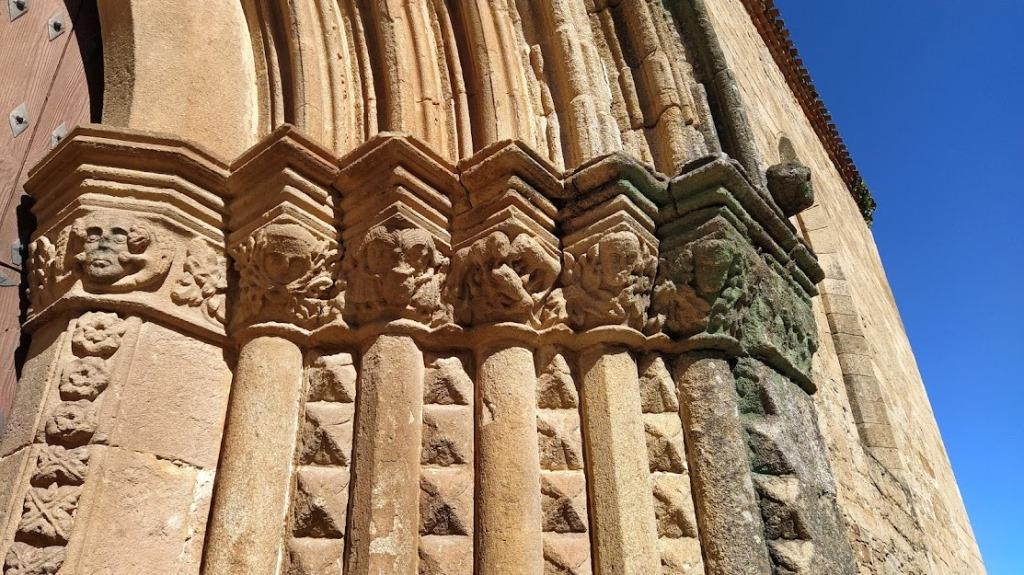Visitas guiadas para conocer la naturaleza, cultura y patrimonio de Jaraíz