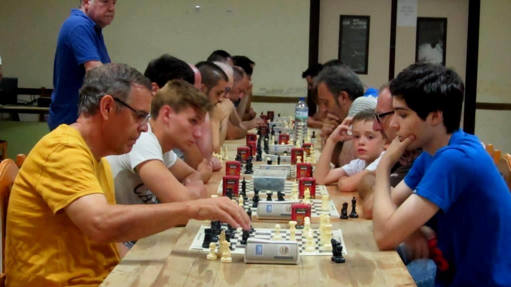 El 15 de agosto se disputará el XX Torneo de Ajedrez Memorial Julio Romero