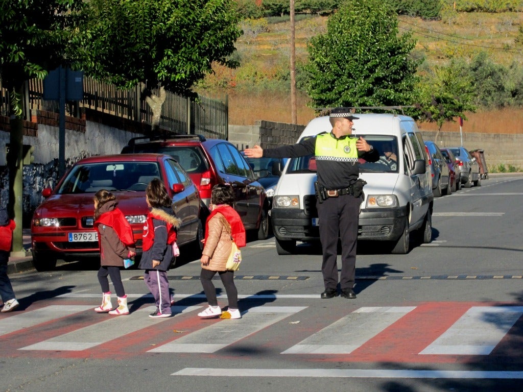 Mañana se examinan para tres plazas de Policía Local 225 aspirantes