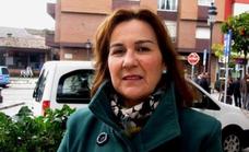Ana Isabel Paniagua Méndez, reelegida presidenta del Jaraíz