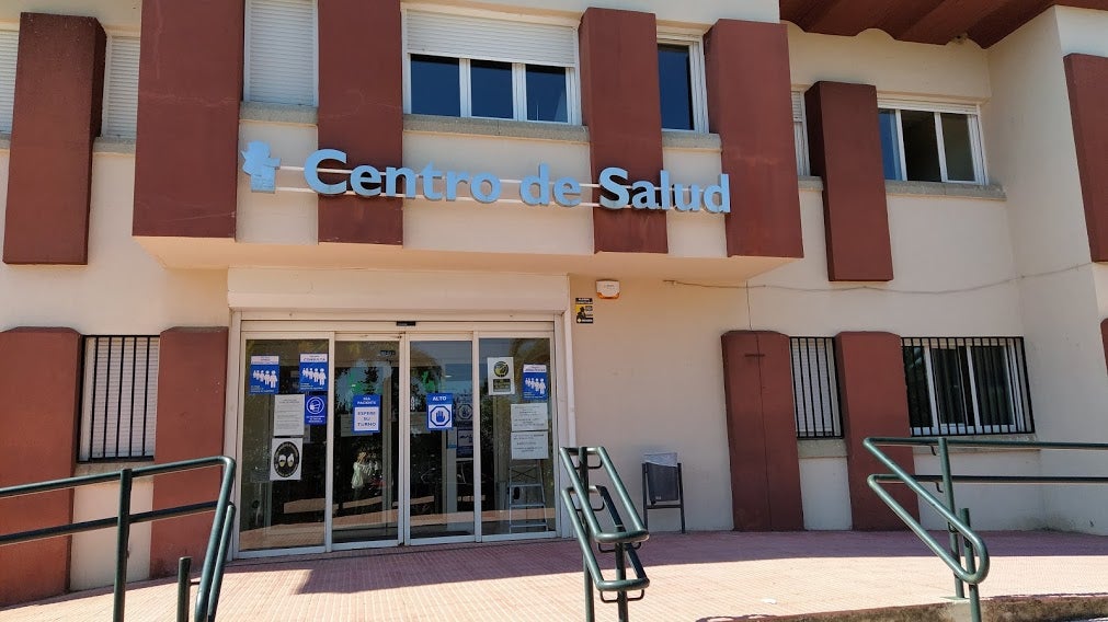 Los contagios se disparan en la Zona de Salud de Jaraíz