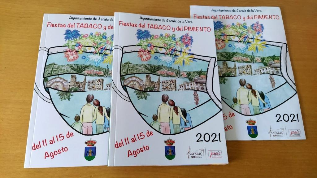 El Ayuntamiento vuelve a editar la revista de ferias