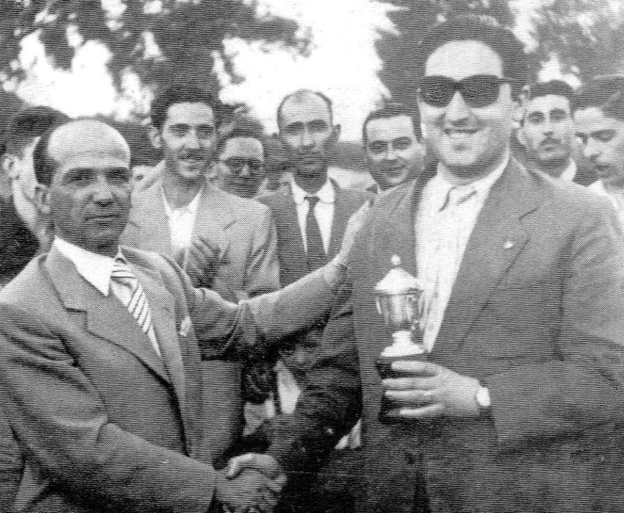 Hoy se juega el memorial de ajedrez Julio Romero